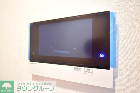 TLRレジデンス町田の物件内観写真